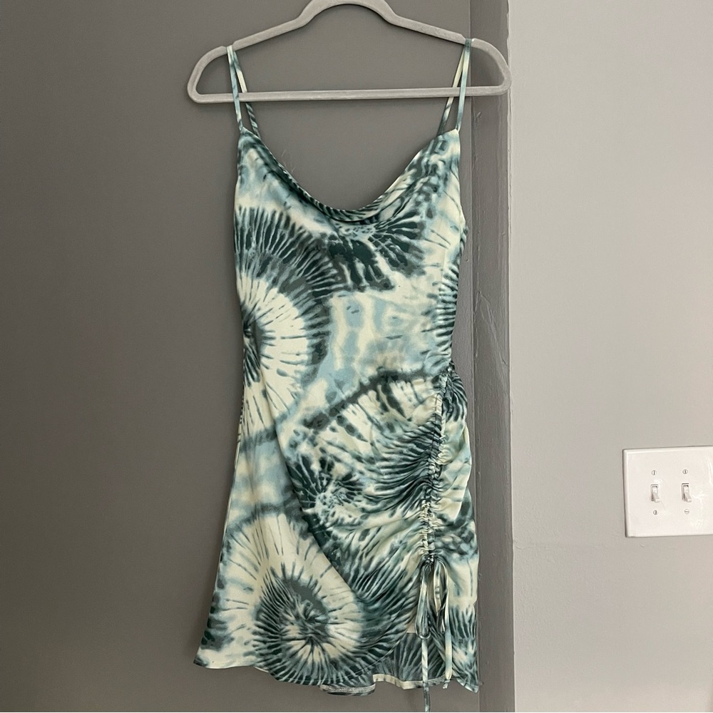 Kendall & Kylie Mini Dress